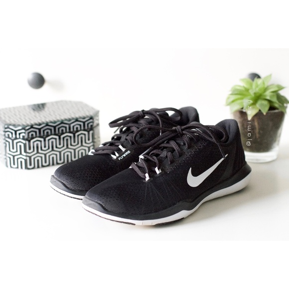 Nike Shoes - Nike | "Flex Supreme TR 5" Training Sneakers